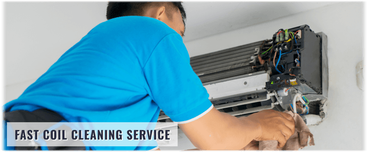 AC Coil Cleaning West Palm Beach