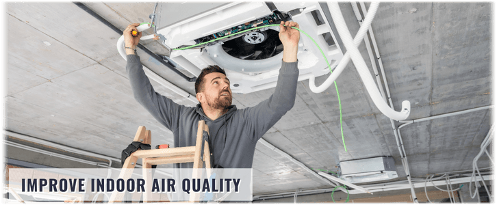 HVAC Mold Removal West Palm Beach