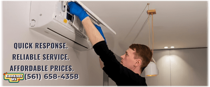 Air Duct Cleaning West Palm Beach