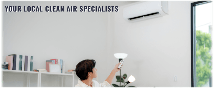 West Palm Beach Air Duct Cleaning